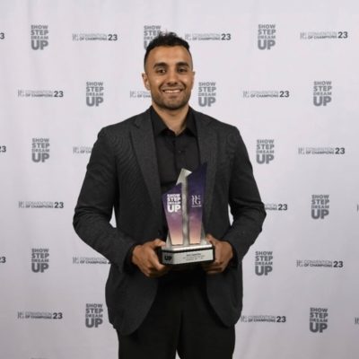 Pav Sandhu WFG Las Vegas