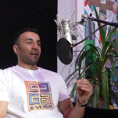 Pav Sandhu - Wealth Builder - Financial Coach Podcast