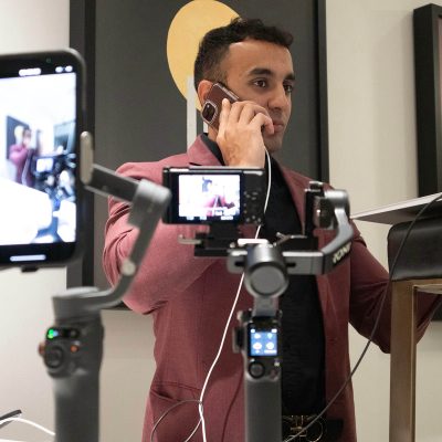 Pav Sandhu - Wealth Builder - Financial Mentor Coaching