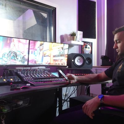 Pav Sandhu - Wealth Builder - Financial Podcast