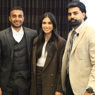 Pav Sandhu - Wealth Builder - Rajan Uppal