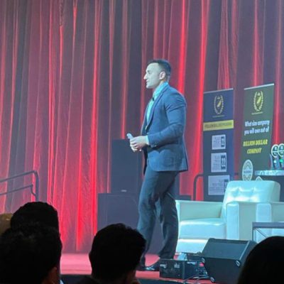 Pav Sandhu - Wealth Builders