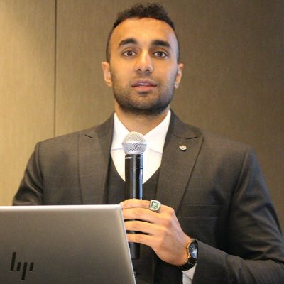 Wealth Builder University - British Columbia - Ontario